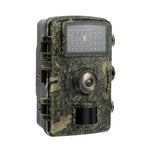 HD Infrared Camera Powerful Night Vision Camera 16MP Night Vision 1080P Video Camera Waterproof Outdoor Sports Camera Suitable For Travel Adventure
