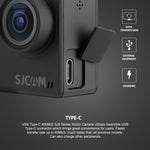 LinkMejor SJ8 PRO Action Camera Car DVR Anti-shake 1290P 4K Sports Camera WIFI Remote Control Waterproof Car DVR Camera