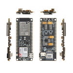 LinkMejor® T-Call V1.4 SIM800L ESP32 Wireless Module SIM Antenna WiFi bluetooth Development Expand Board Devkit for Arduino