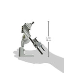 General Tool Drill Grinding Attachment #825 Drill Additions for Use with ANSI OSHA And UL Drill Grinder Fixing Clamp