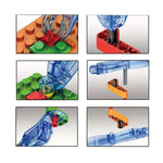 Mould King Brick Separator Assembling Building Block Multi-function Hammer Bolt Lifter and Remover Particle Removal Tool Educational Toy