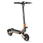 [US DIRECT] GOKEEP F4 Electric Scooter 48V 15.6AH 250W(Peak 1000W) Motor Top Speed 25KM/H 10Inch Tire 40KM Mileage 120kg Max Load