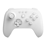 8Bitdo N64 Dual Mode Gaming Controller for Analogue 3D Switch Windows Android PC with Hall Effect Joystick Vibration Turbo Function Support Wired/bluetooth Connection Gamepad