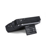 LinkMejor MLite-880 Software-Defined Radio Full Band SDR SSB CW AM SAM NFM WFM support Longwave Medium Wave Shortwave Aviation Band