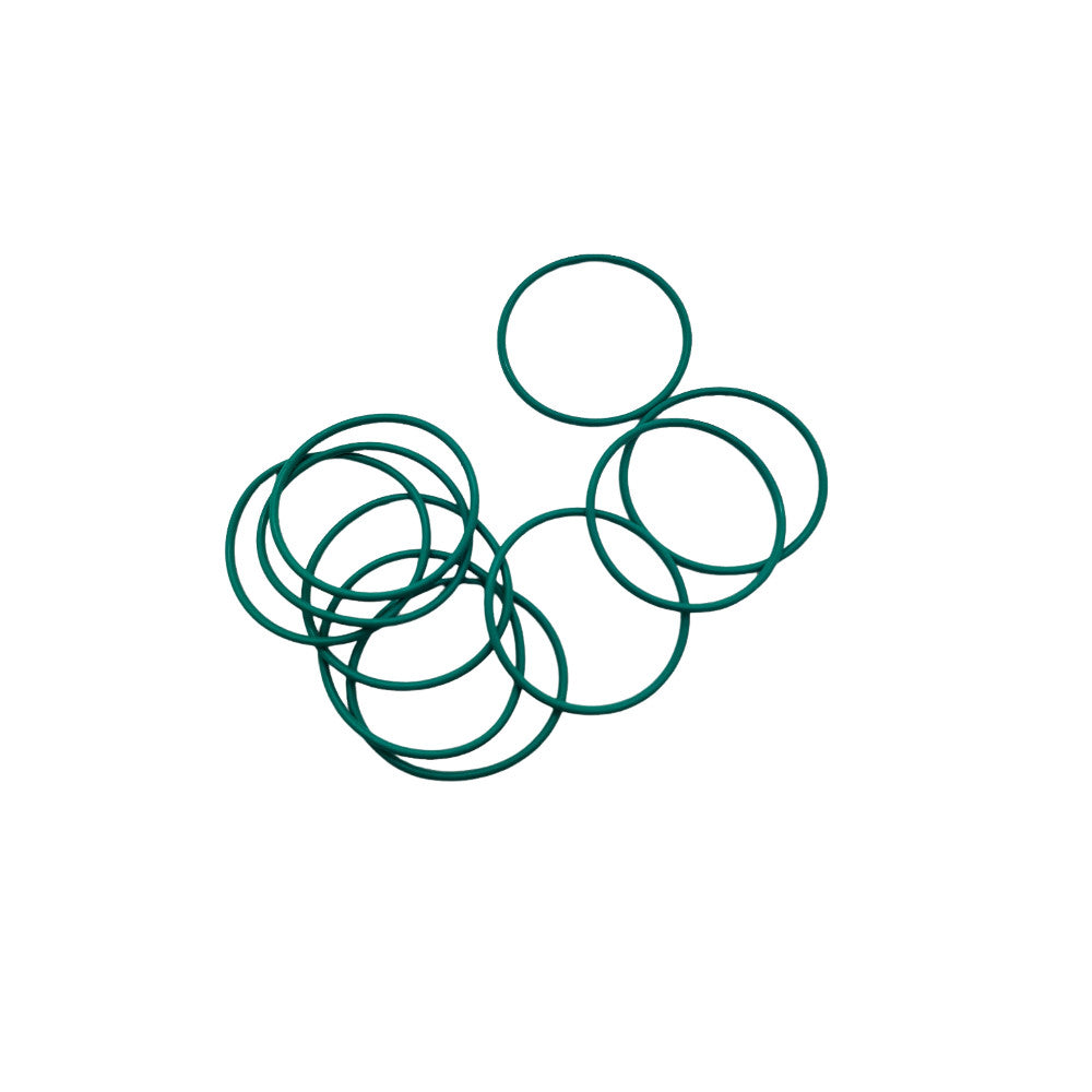 10PCS Eachine ET1 ET3 ET5 ET6 ET7 ET8 STEM Upgrade Hit & Miss Gas Stirling Engine Parts Fluorine Rubber Ring Model Spare Accessories