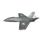 LinkMejor Dolphin Pro 800mm Wingspan EPP FPV Airplane Fixed Wing KIT/ PNP+S/ RTH