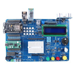 LinkMejor Training Kit for Arduino Project ESP8266 Sensors Development Board DIY Educational Electronics Starter Kit