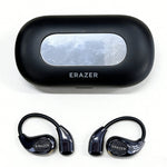 LENOVO ERAZER XF60 OWS bluetooth 6.0 Headset Wireless AI Translation Earphone 13mm Drivers LED Power Display 72H Playback 135 Languages Online Translation IPX5 Waterproof Low Delay Earhooks Sports Headphones