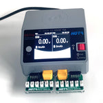 1S Battery Adapter 6-channel PH2.0 / BT2.0 MAX 2A for HOTA D6 Pro Charger