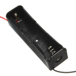 Geekcreit® DIY Battery Box Holder Case For 18650 Rechargeable Li-ion Battery 2 Pins Contact