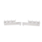 Volantex TrainStar Ascent 747-8 RC Airplane Spare Part Mainwing Connective Parts Click&Plug Set