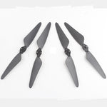4PCS Foldable Propeller for SG906 X193 X7 RC Drone
