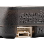 Radiomaster ERS-GPS Module Plug-n-Play Telemetry Sensor GPS Sensor Compatible ER6/ER8/ER8G/ER8GV ExpressLRS PWM Receivers for RC Airplane Drone Car Boat