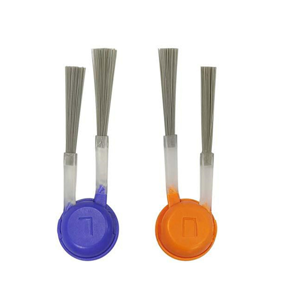 Suitable For Narwal J5 J5X Accessories Robot Vacuum Cleaner Main Side Brush Kit Replacement