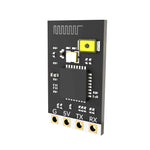 LinkMejor SkyGuy Nano 2.4GHz ExpressLRS ELRS 100mW IPEX1 Receiver for FPV Racing Drone RC Airplane