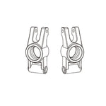 LinkMejor 14210 RC Car Front Swing Arm Steering Seat Rear Swing Arm Rear Mount Spart Parts 14210B 14220B 16230 14240B 14250B 16260