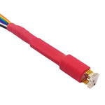 1PCS SOP8 150mil/208mil Chip Burn Write Probe Handheld Block 2×4Pin Programmer Connection Cable Surface Mount Chip EEPROM Programming Probe