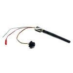 LinkMejor 5.8Ghz 48CH 100/200/400/1000mW Adjustable FPV Transmitter with Starlight CMOS 1000TVL Camera for RC FPV Racing Drone Airplane