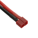 LinkMejor 11.4V 4500mAh 60C 3S Lipo Battery T Plug with XT60 Adapter for RC Model Toys