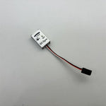 LinkMejor 3100A V3 1/16 Brushless RC Car Parts 17g 2.2kg Torque 3 Wires Steering Servo Gyroscope Vehicles Models Spare Replacement F4502 69751