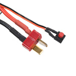 HBX 2996A 1/10 RC Car Parts 35A Brushless ESC Electric Speed Controller Vehicles Models Spare Accessories T2500