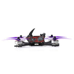 LinkMejor Wind5 Lite V2 195mm 6S 5 Inch RC FPV Racing Drone BNF with SPECTER 2306.5 1900KV Motor