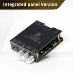 Sinilink XY-T1002P Bluetooth 5.2 Audio Power Amplifier Board 100Wx2 Adjustable Bass Treble For Home Theater and Car Audio