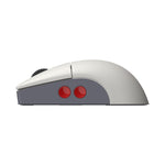 8Bitdo Retro R8 Tri-mode Gaming Mouse with PAW3395 Optical Sensor DPI 26K Wireless 4K Polling Programmable Buttons Gamer Mice with Charging Dock