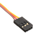 HB Toys RTR R1001/2/3 1/10 RC Car Parts 3 Wires Shift Servo Vehicles Models Accessories 08033