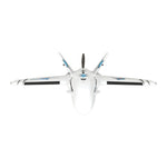 LinkMejor Dolphin Pro 800mm Wingspan EPP FPV Airplane Fixed Wing KIT/ PNP+S/ RTH