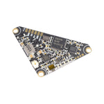 PandaRC VT5804-AIR 5.8G 40CH Adjustable Power(25-400mW) VTX OSD Parameter Adjustment FPV Transmitter Ultra-Lightweight Image Transmission for FPV Racing Drone