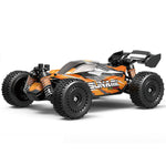 HS 18-61/HS18-62 TSUNAMI RTR 1/18 2.4G 4WD 36km/h RC Car High Speed Off-Road Truck LED Light Full Proportional Remote Control Vehicles Models Toys