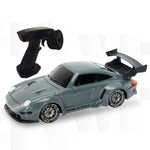 LinkMejor SU Toys US020 RTR 1/20 2.4G 4WD Drift RC Car Mini Racing LED Light Remote Control High-Speed Motor On-Road Racing Vehicle Model Boys Gifts Toys