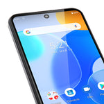 LinkMejor X200 6.528-inch 3GB RAM 32GB ROM Android 10.0 3800mAh Dual SIM Card Mediatek MT6739 Quad Core 4G Rugged Smartphone