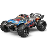 HS 18-51/HS18-52 RTR 1/18 2.4G 4WD 36km/h RC Car High Speed Off-Road Truck LED Light Full Proportional Vehicles Models Toys