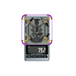 LinkMejor Flytimes 85 HD O4 / O4 Pro 2S Micro RC FPV Racing Drone BNF with GOKU F405 FC HD Digital System