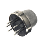 MQ-5 Gas Detection Alarm Circuit Sound and Light Electronic Teaching Training DIY Parts Production Sensor Kit