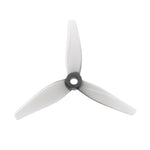 6 Pairs HQProp 3.5x2.8x3 3528 3.5 Inch 3-Blade Propeller 5mm Hole Poly Carbonate for RC Drone FPV Racing