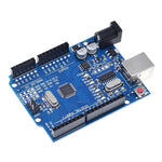 LinkMejor UNOR3 Microcontroller For Starter Kit DIY Electronic Kit Power Module Accessories Development Board