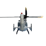LinkMejor BO-105 450 Class 2.4G 6CH GPS Stabilized Scale RC Helicopter RTF With X2 Flight Controller