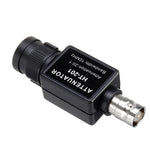Hantek HT201 Oscilloscope 20:1 Passive Attenuator 300V Max For Pico Hantek HT201 Signal Attenuator HT 201