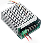 40A 2000W PWM DC Motor Controller Reverse Speed Switch Forward and Reverse Motor Speed Controller RC Reverse Control Switch 12V 24V 36V 48V