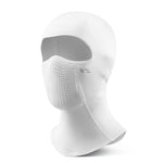 LinkMejor Cycling Headwear Warm Windproof Head Mask Neck Cover High Elastic Comfy Bicycle Headgear for MTB Motorcycles E-Bike Helmet liner