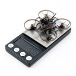 16.6g LinkMejor Air65 II 65mm 1S ELRS 2.4G BNF Whoop Champion Freestyle Racing RC FPV Drone with Matrix 5IN1 II FC 400mW VTX
