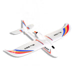 Mini Surfer X8 800mm Wingspan EPO RC Airplane Glider KIT