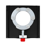 Seat Swivel Base Turntable Wan For2007+ Ducato, Citroën Relay, Boxer