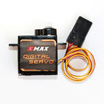 LinkMejor ES9052MD HV All-Purpose High Voltage Metal Gear Digital Servo