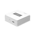 LinkMejor ZB Bridge Pro Smart Home Zigbe 3.0 Bridge-P Remote Control ZigBe Wi-Fi Devices On APP Works With Alexa Hey Google