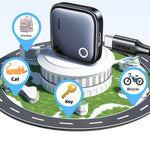 LinkMejor CM919-75119 Smart Tracker Finder Item Locator SmartTag