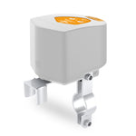 MOES Tuya ZigBe Smart Water Gas Valve Controller DN15/DN20 Low Power Alarm APP Remote Control Voice Control with Alexa Google Home